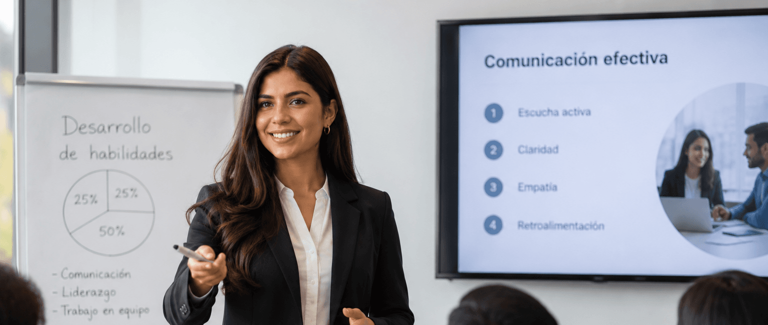 Comunicacion efectiva